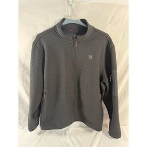 Alaskan Hardgear Soft Shell Fleece Lined Jacket- 2X - Never Worn